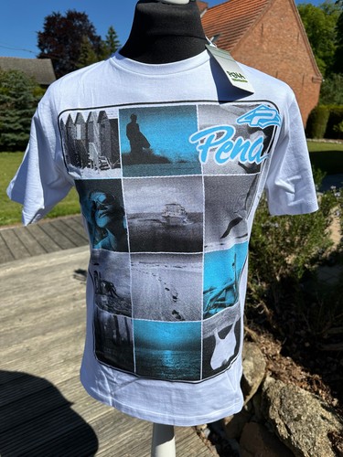 Pena brasil shirt - brasil,