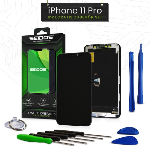 Ersatz lcd iphone pro - lcd,
