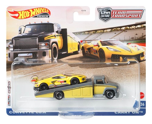 Chevy corvette carry on - chevy,