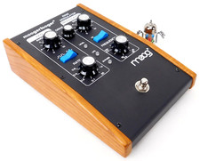 Moog moogerfooger 102 ring - moog,