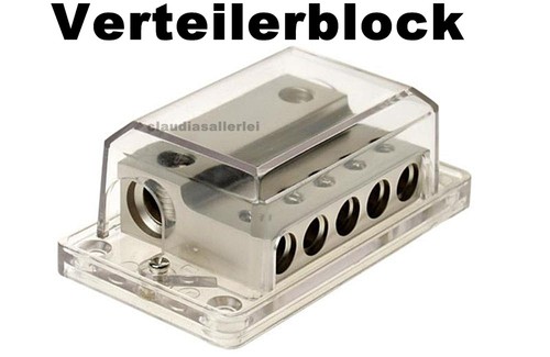 Verstärker stromkabel - verstärker,
