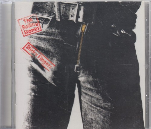 The rolling stones - -:¦:-,