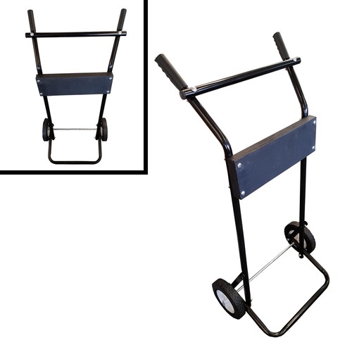 Außenborder motor trolley - außenborder,