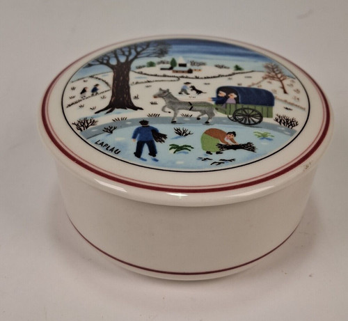 Villeroy boch naif - -,