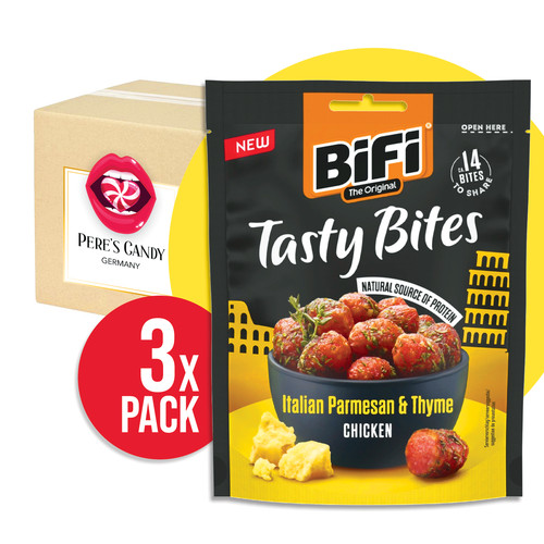 3er pack bifi tasty - 3er,