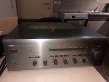 YAMAHA AX-930 Stereo Amplifier