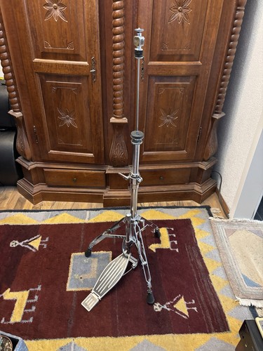 Sonor signature hat - signature, hi-hat