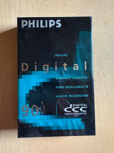 Philips digital dcc - philips,