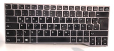 Original Fujitsu LifeBook E733