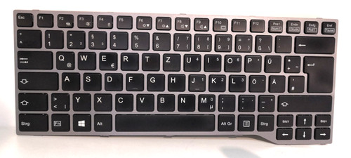 Original fujitsu lifebook - fujitsu,