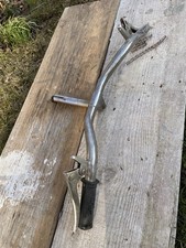 Malaguti Lenker mit Griff Und