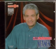 14909--Adnan Senses Yansin Bu Dünya TÜRKÜOLA 1.Baski Cok Cok Nadir Jelatinli