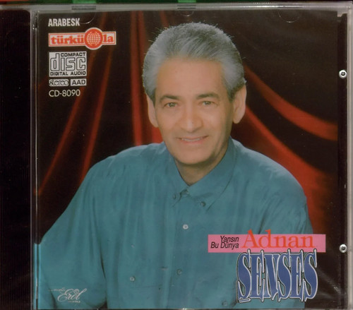 14909 adnan senses yansin bu - senses,