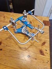 Dentatus Gesichtsbogen mit