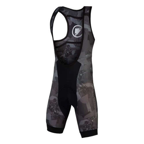Endura singletrack bib - singletrack, liner