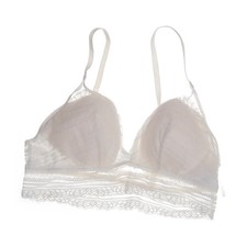 Oysho, Bralette, Größe: L