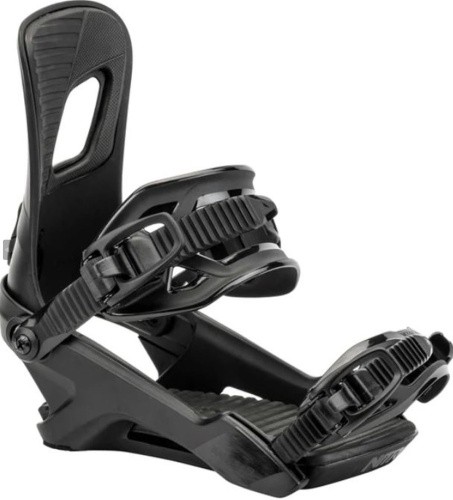 Nitro snowboardbindung rambler - nitro,