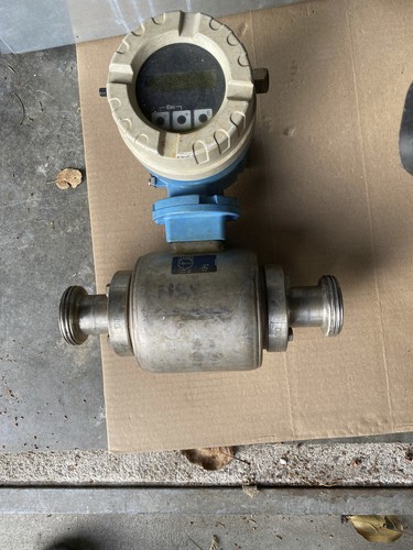 Endress+Hauser