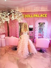 Sherri Hill 57219 Rosa