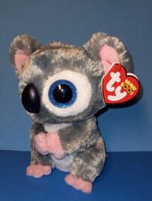 Ty Beanie Boos Koala " KATY "