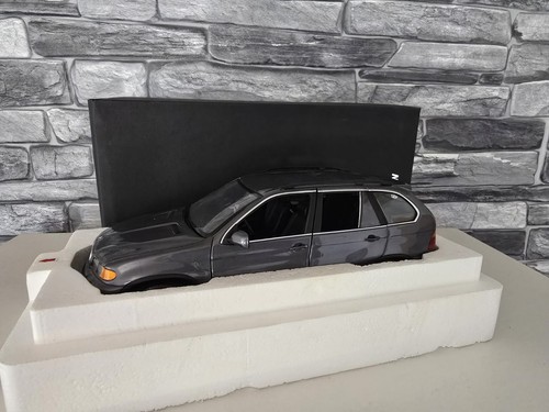 Modellauto bmw e53 18 - modellauto, 1:18