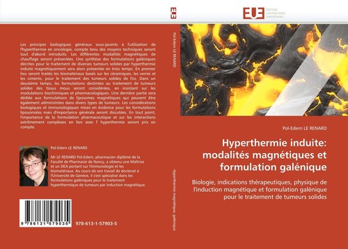 Hyperthermie induite