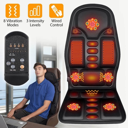 Massagesitzauflage massagesitz - massagesitzauflage,