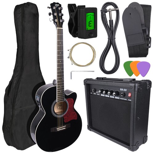 Tone eag set - v-tone, bk