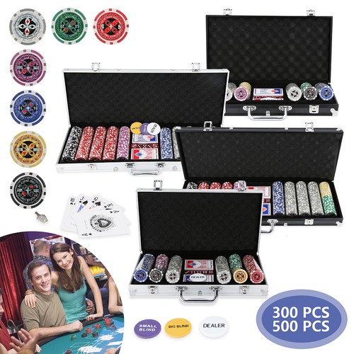Pokerkoffer koffer karten - pokerkoffer,