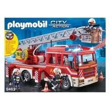 Playmobil City Action