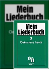 Mein Liederbuch 2 - Oekumene