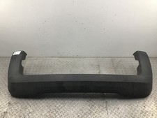 Stoßstange hinten peugeot - hinten,
