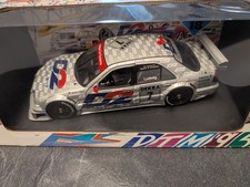 1:18 UT Model's /Minichamps