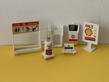 Playmobil Konvolut Reste 6