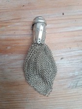 Antikes Geldtäschchen 