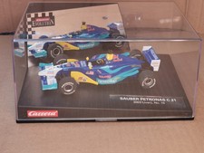 Carrera Evolution 25724 2004