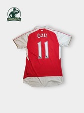 Arsenal Trikot 2015/16 -
