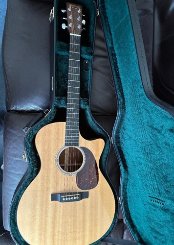 Martin gitarre gpc pa4 elektro - gitarre,