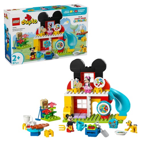 Lego duplo disney 10465 - duplo,