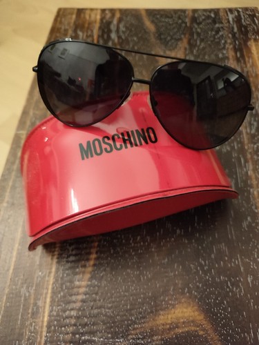 Moschino sonnenbrille - moschino,