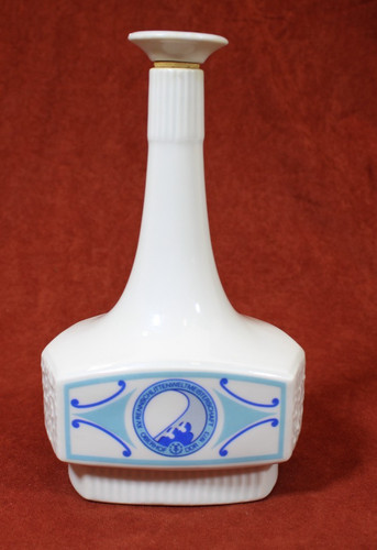 Porzellan flasche 15 - porzellan, flasche,