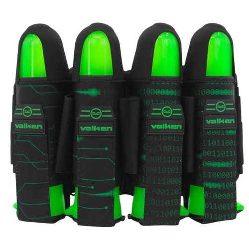 Valken fate gfx paintball - fate,