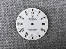 Rolex Oyster Perpetual Date