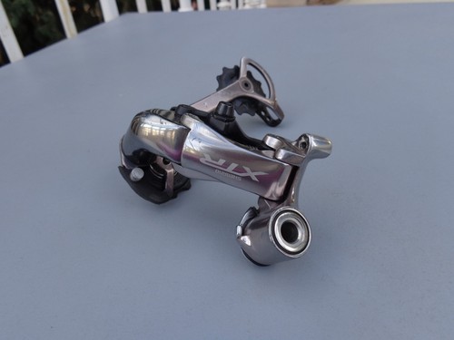 Shimano xtr m960 sgs - rd-m960,