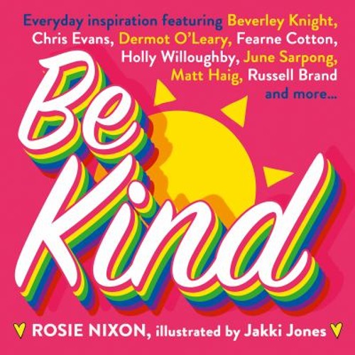 Kindness counts gebundene - kindness,