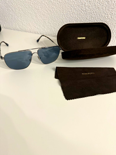 Tom ford sonnenbrille - tom,