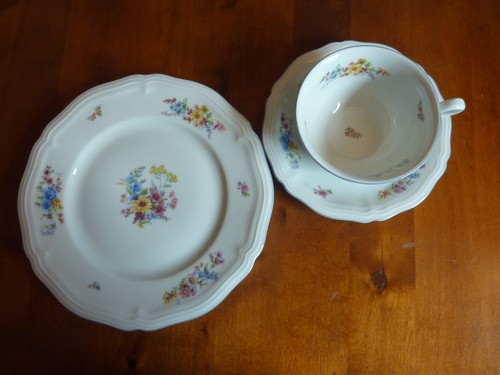 Rosenthal tee service - x,