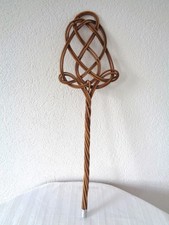 Alter Teppichklopfer