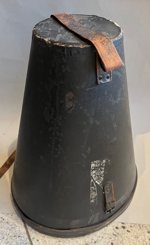 Org pickelhaube lederhelm - org,
