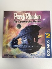 Kosmos Spiel Perry Rhodan Die